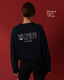 MUNICH SOCIAL CLUB Crewneck