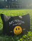 MUNICH SOCIAL CLUB Canva Bag