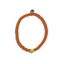 SMILEY Armband orange