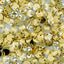 GOLDEN x naked (18k vergoldet)